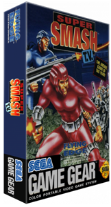 Super Smash TV